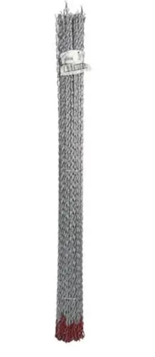 Keystone 74752 Galvanized Fence Stays