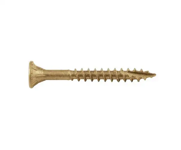 Screw Products BTX-09212-5 Star Drive Screw