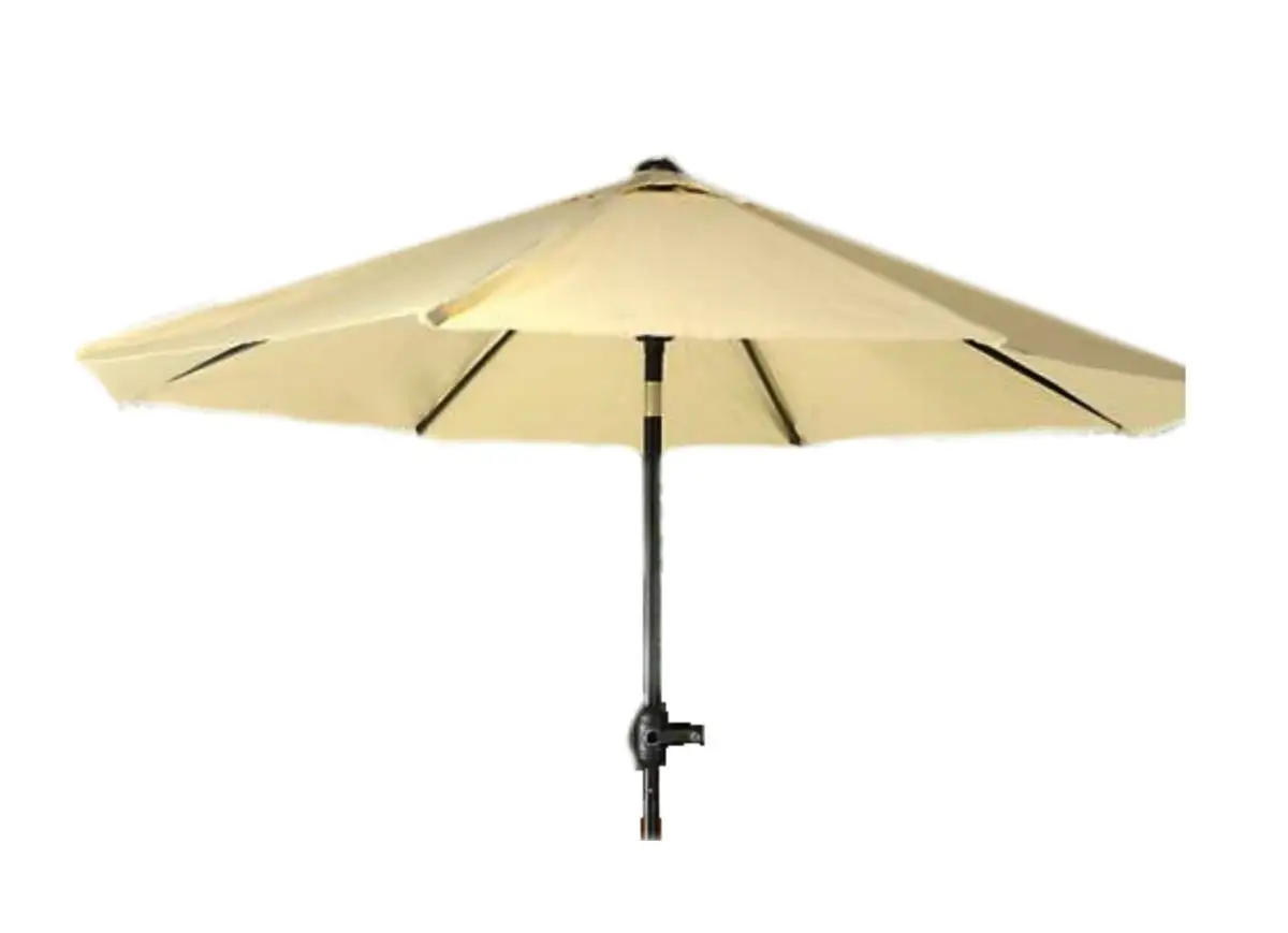 Seasonal Trends 60036 Crank Umbrella