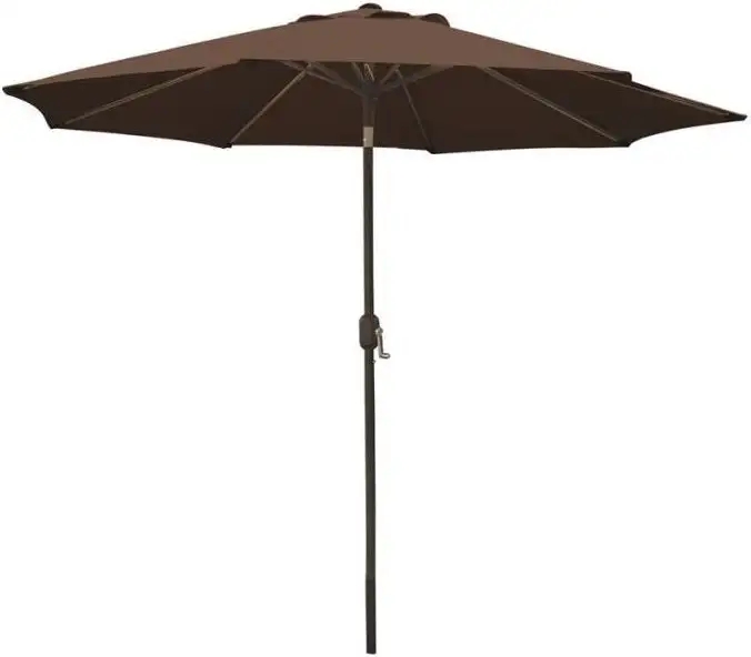 Seasonal Trends 60037 Crank Umbrella