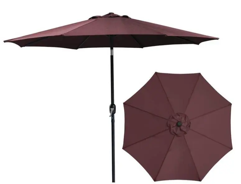 Seasonal Trends 62103 Market Umbrella