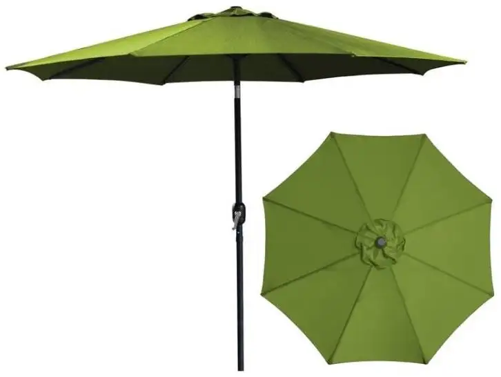 Seasonal Trends 62105 Market Umbrella