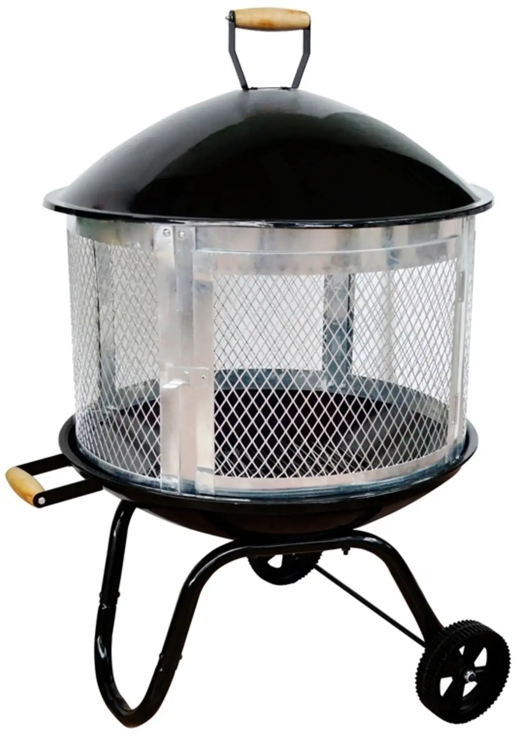 Seasonal Trends KY181 Outdoor Firepit