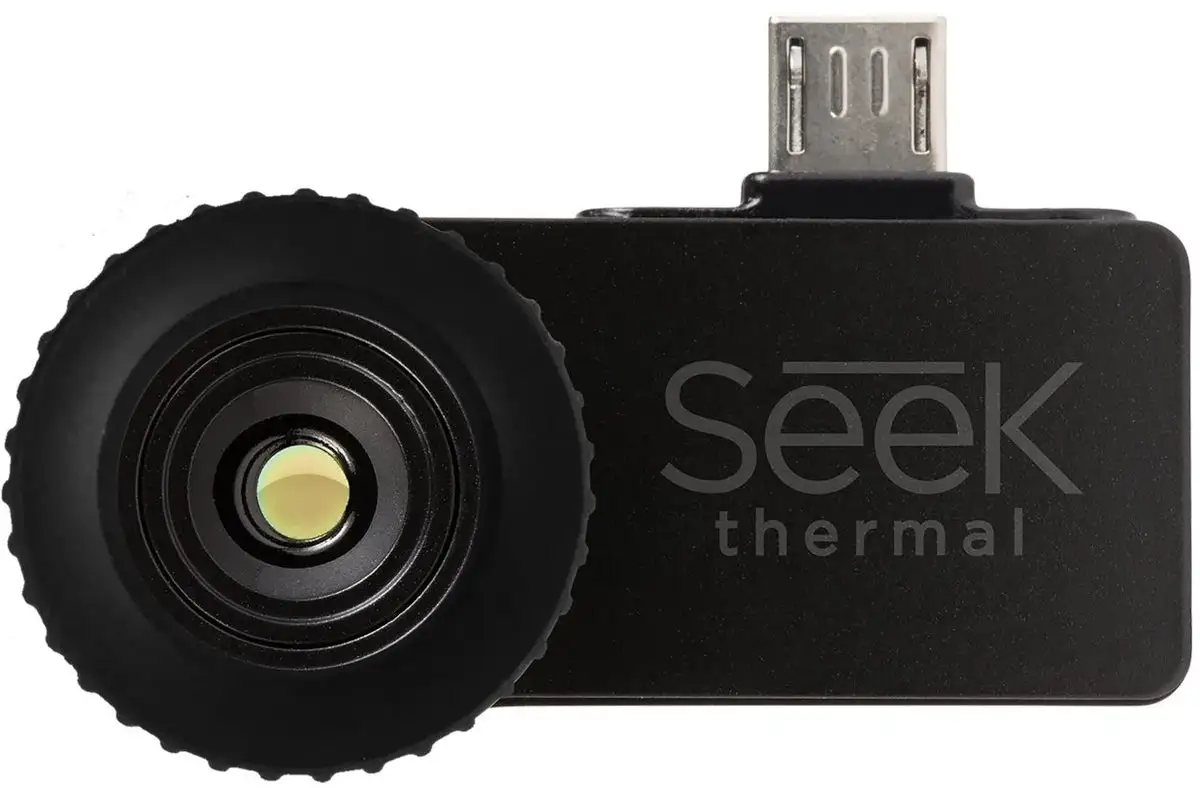 Seek UW-AAA Thermal Camera For Android