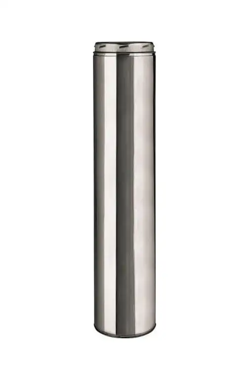 Selkirk 206024 Sure-Temp Insulated Chimney Pipe