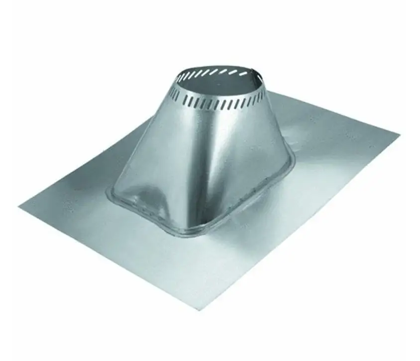 Selkirk 206825 Sure-Temp Adjustable Roof Flashing