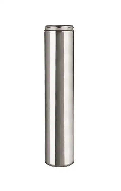 Selkirk 208148 Sure-Temp Insulated Chimney Pipe