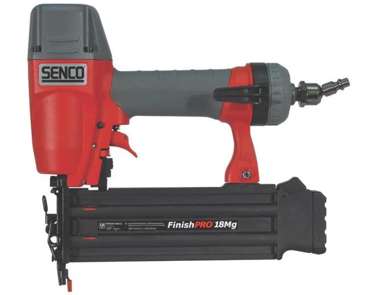 Senco 1U0021N FinishPro 18MG Brad Nailer