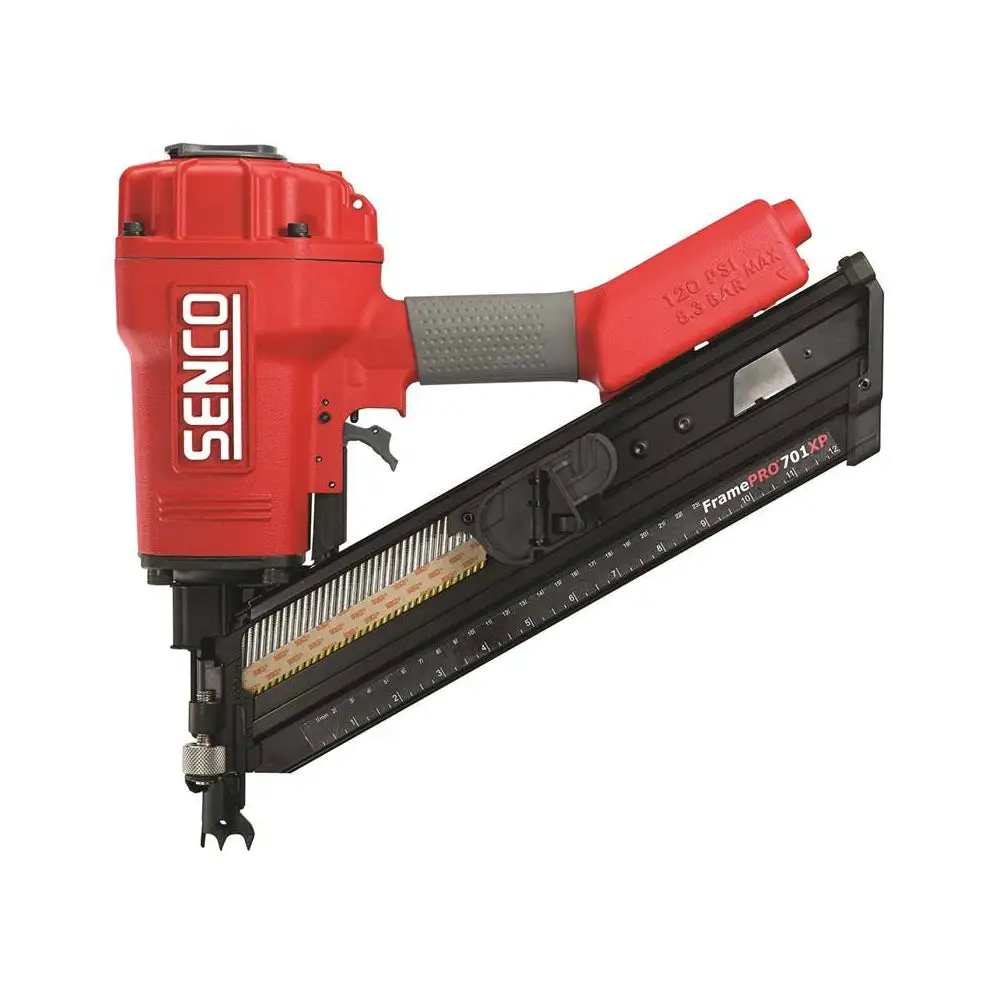 Senco 2H0133N FramePro 701XP Framing Nailer