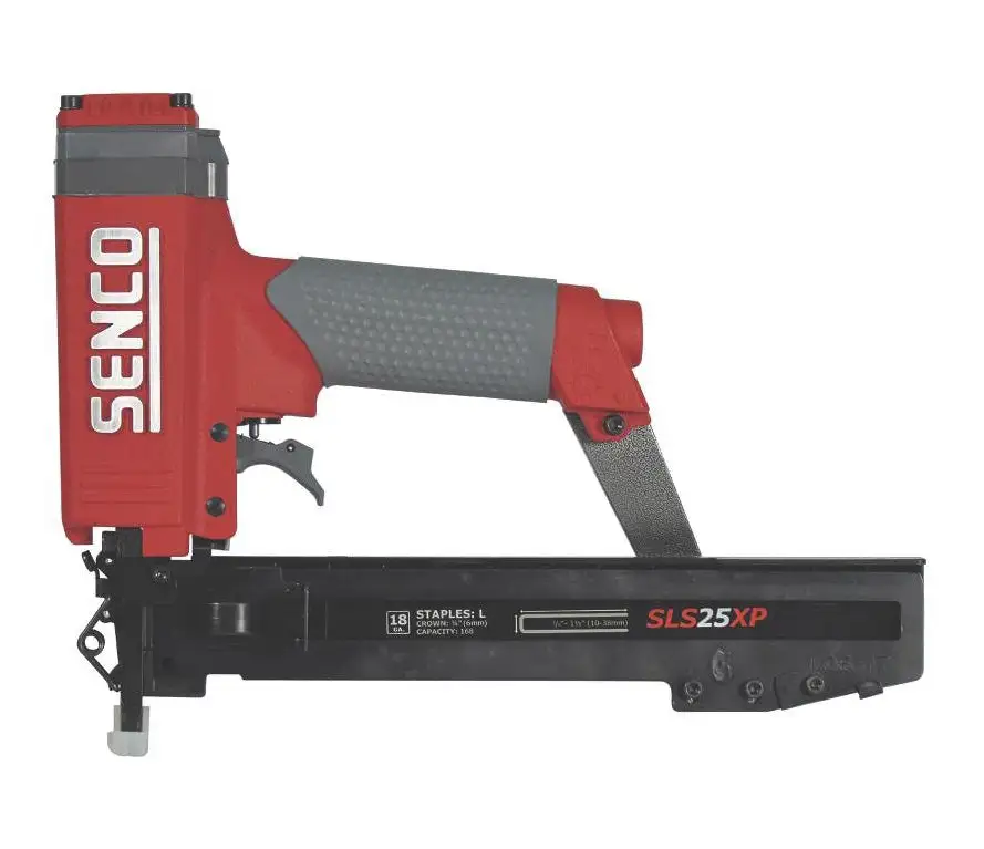 Senco 820103N Sls25xp-L Pneumatic Staplers