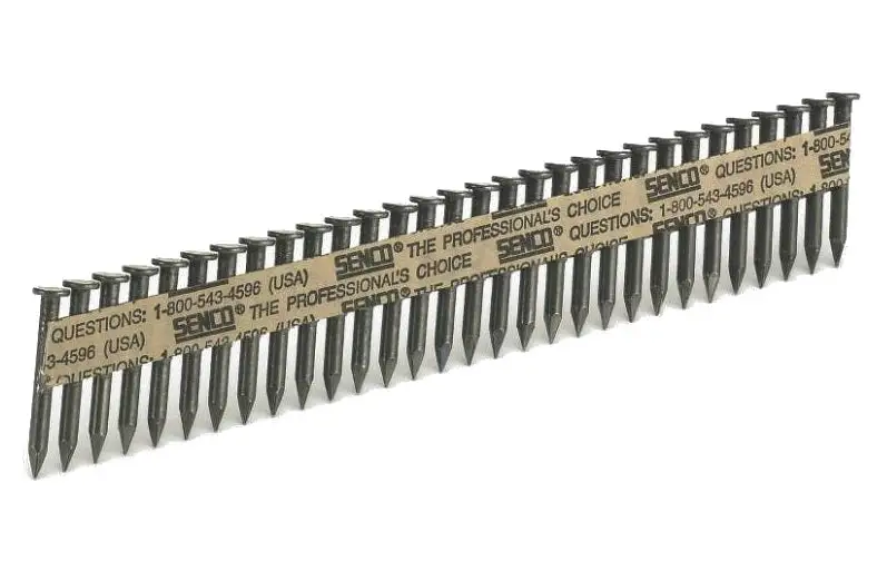 Senco KJ17AHBD Metal Connector Nails