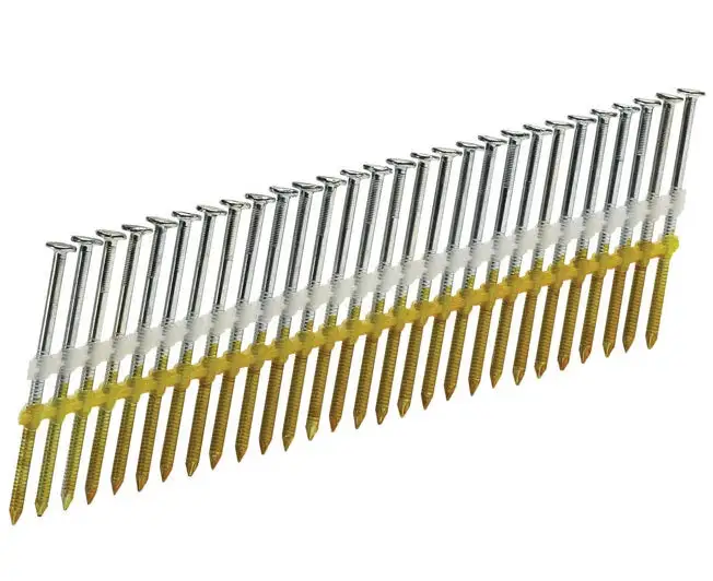 Senco M002045 Full Round Head Nails