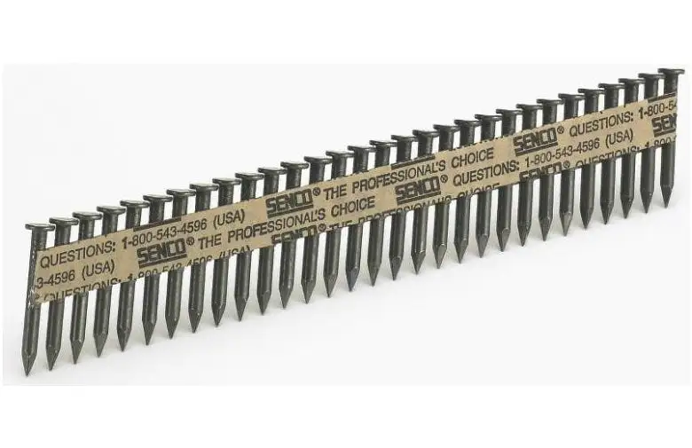 Senco MD25AHBD Metal Connector Nails