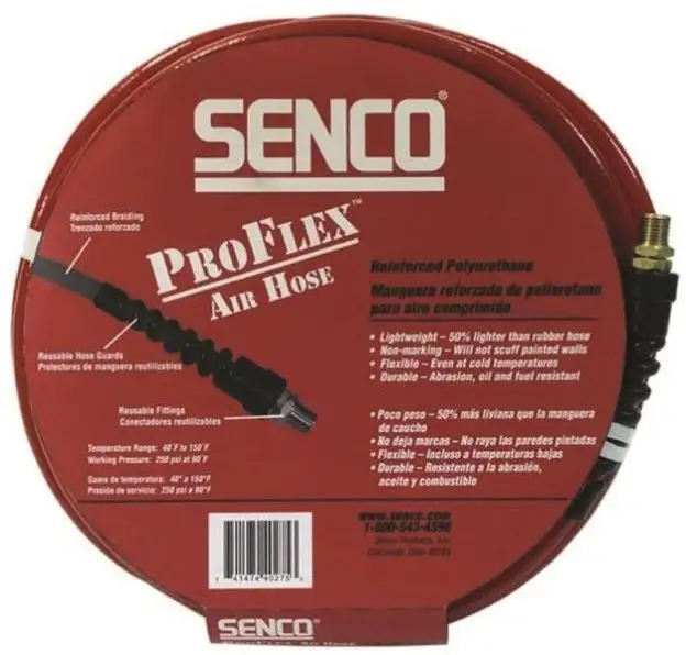 Senco PC0979 ProFlex Air Hose