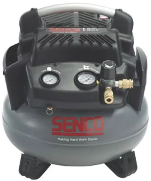 Senco PC1280 Pancake Air Compressor