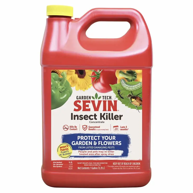 Sevin 100530124 Insect Killer