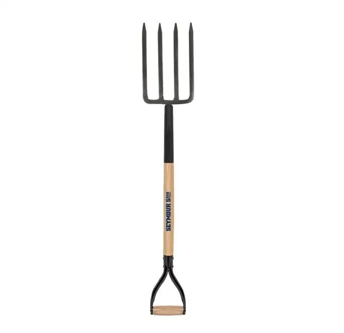 Seymour SF-30 Spading Fork Forged Head