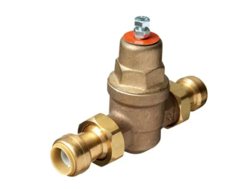 Sharkbite 23894-0045 Pressure Regulator Valve