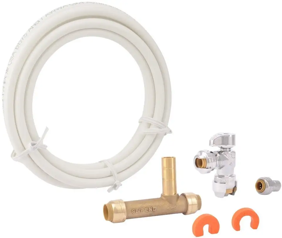 Sharkbite 25024 Ice Maker Installation Kit