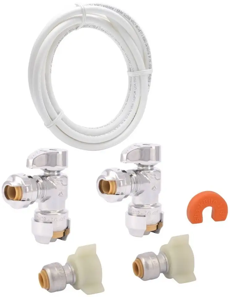 SharkBite 25087 Faucet Installation Kit