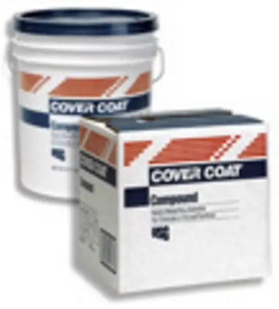 Sheetrock 380951 Cover Coat Compound