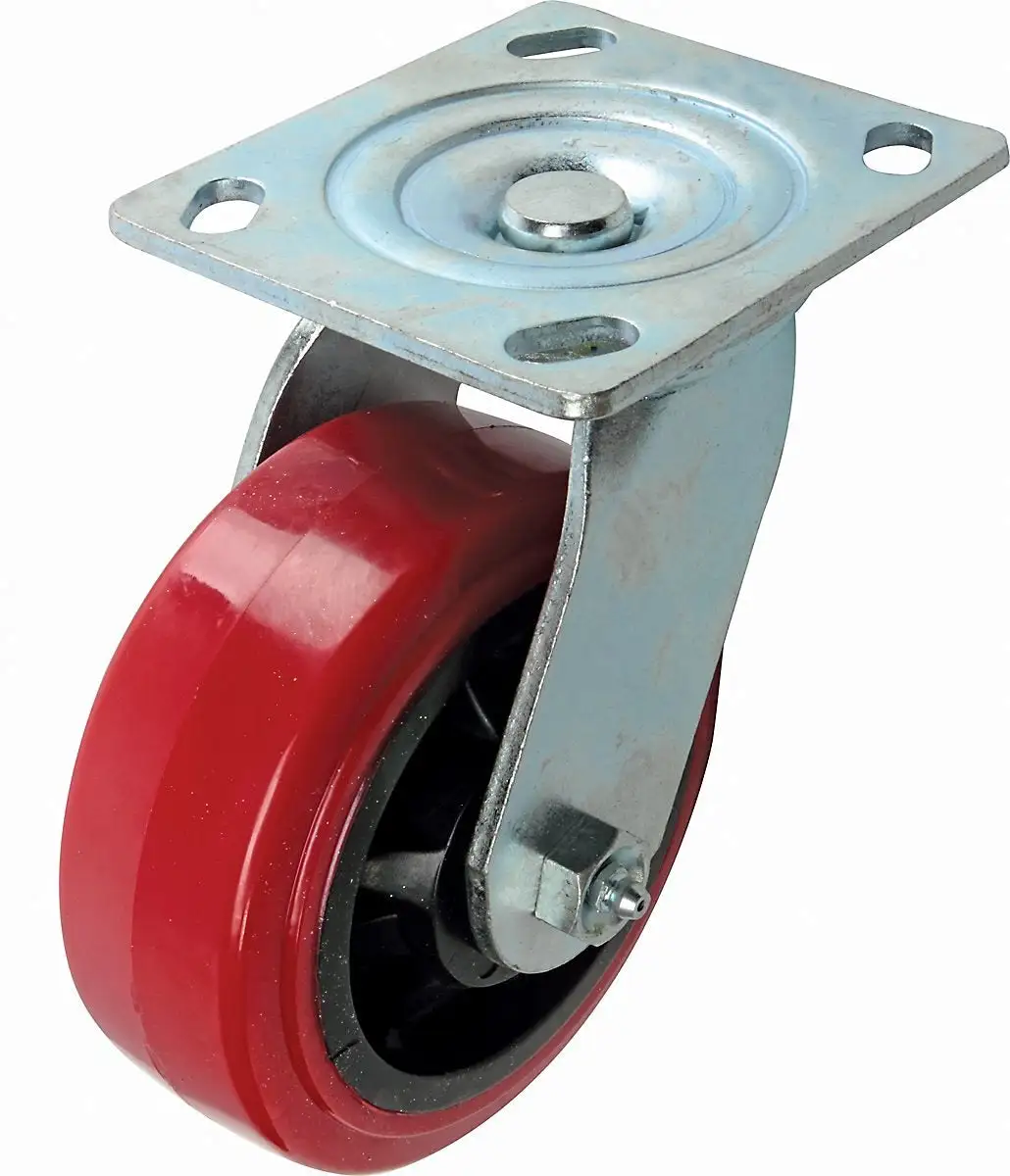 Shepherd Hardware 3279 Swivel Caster