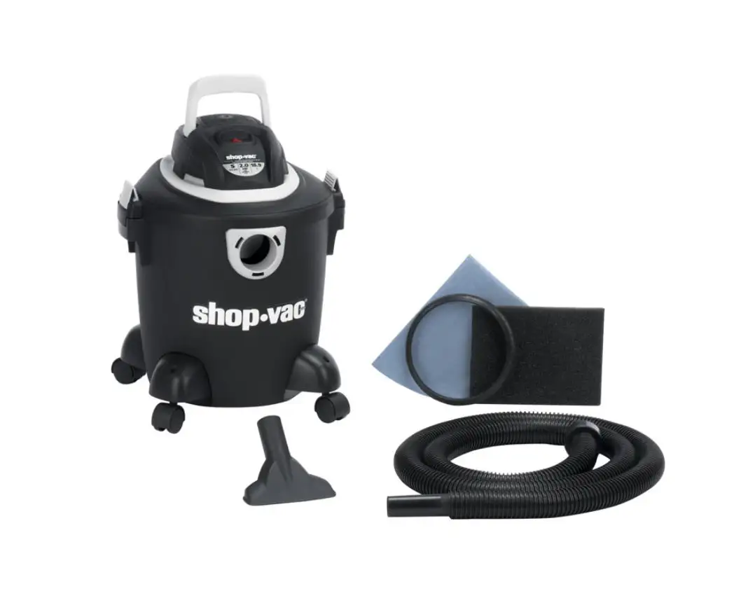 Shop-Vac 2030400 Wet / Dry Vacuum