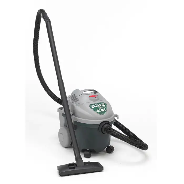 Shop-Vac 5870400 4-Gallon 4.5-Peak Horsepower All Around Wet/Dry Vacuum