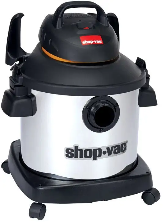 Shop-Vac 5950900 Corded Wet/Dry Vacuum