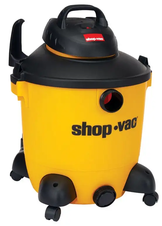 Shop-Vac 5951200 Corded Wet/Dry Vacuum