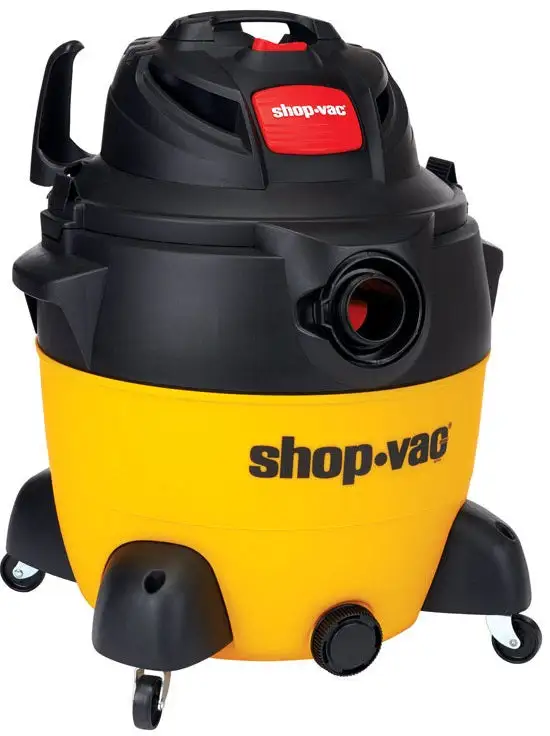 Shop-Vac 8251800 Corded Wet/Dry Vacuum