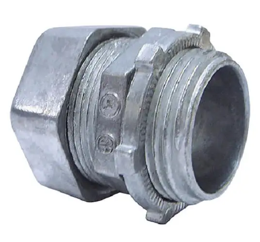 Sigma Electric TC-601 EMT Compression Connector