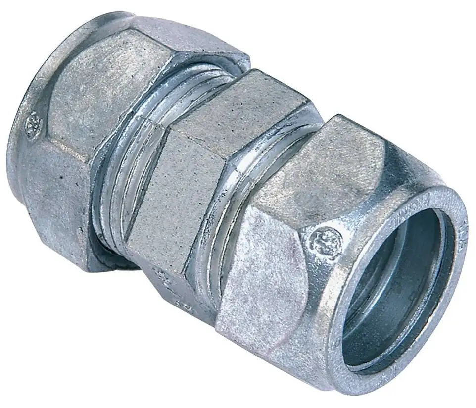 Sigma Electric TC-611 EMT Compression Coupling