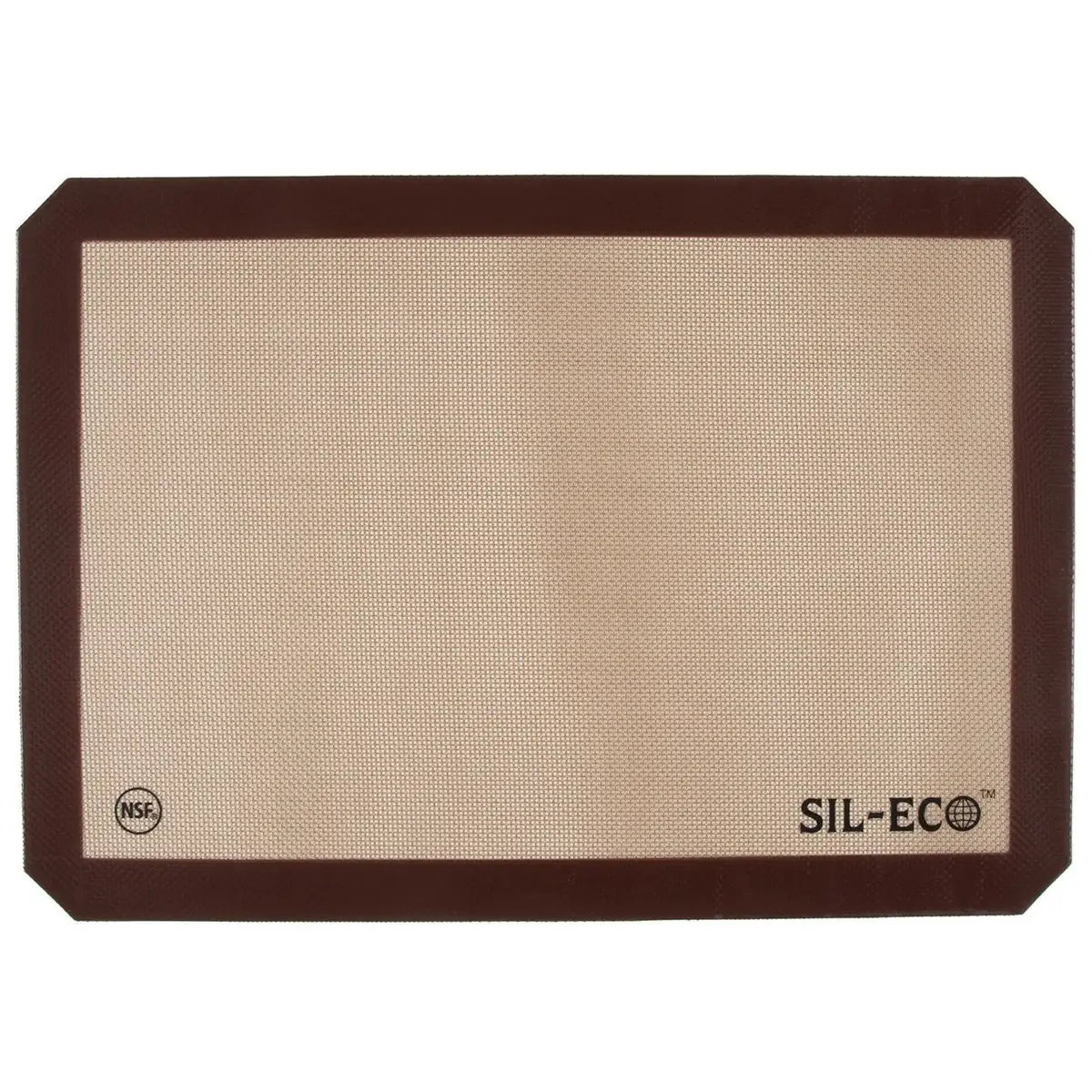 Sil-Eco 99130 Full Size Non-Stick Baking Liner