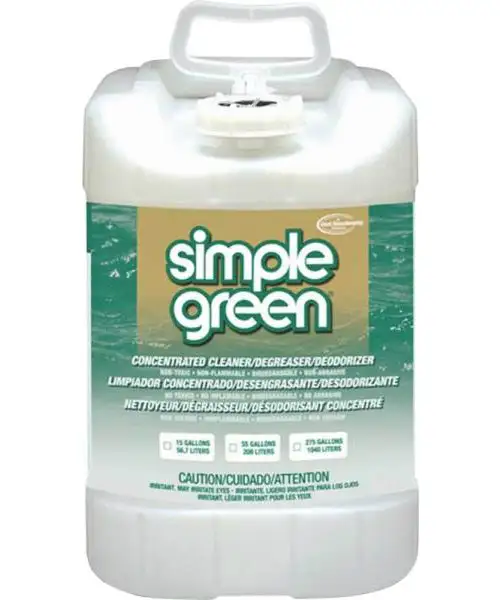 Simple Green 2700000113006 All-Purpose Cleaner/Degreaser