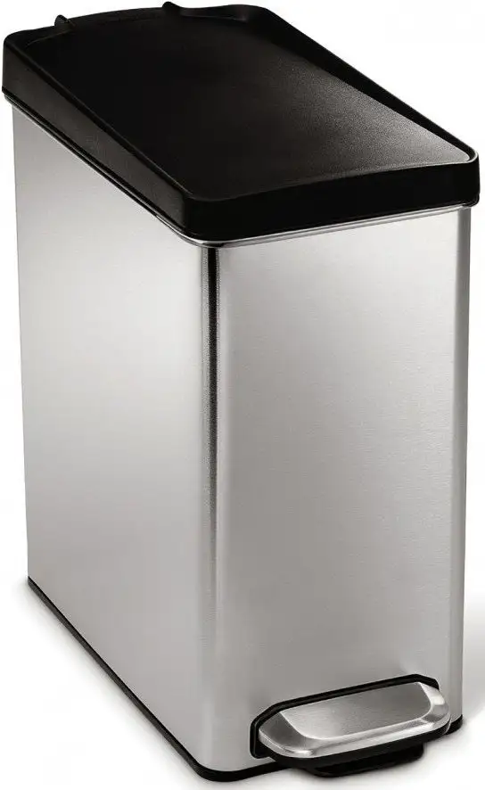 simplehuman CW1180 Profile Step Can