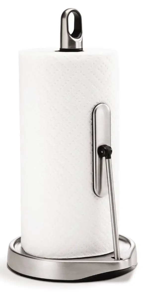 Simplehuman KT1161 Tension Arm Paper Towel Holder