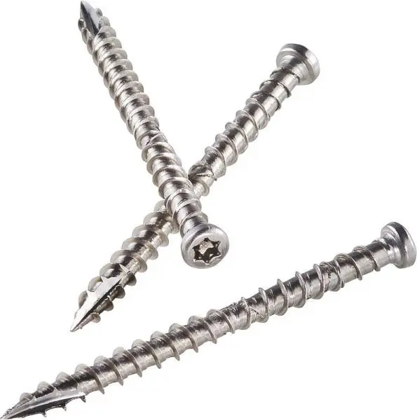 Simpson S10300DXP Dexxter Composite-Decking Screw