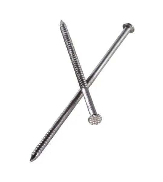 Simpson Strong-Tie S4SND5 Stainless Steel Siding Nail