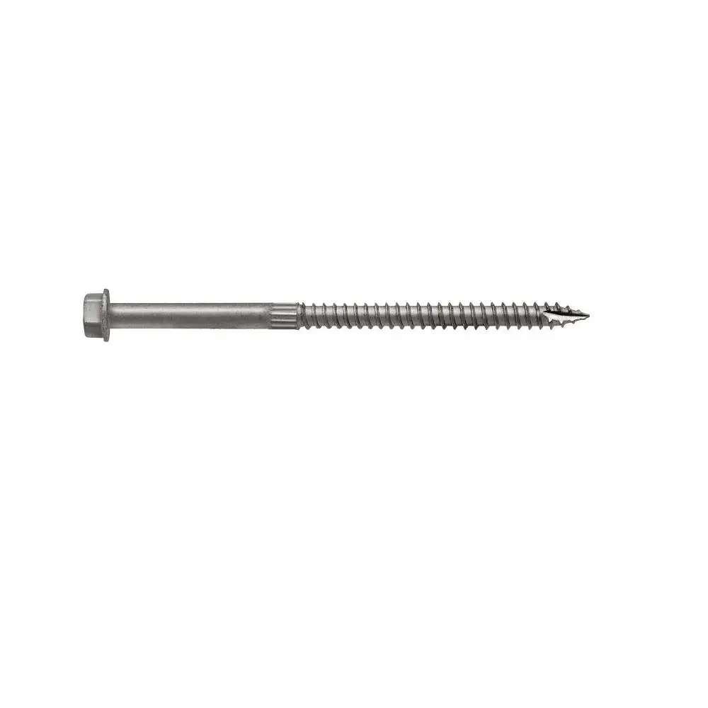 Simpson Strong-Tie SDS25600MB Strong-Drive SDS Connector Screw