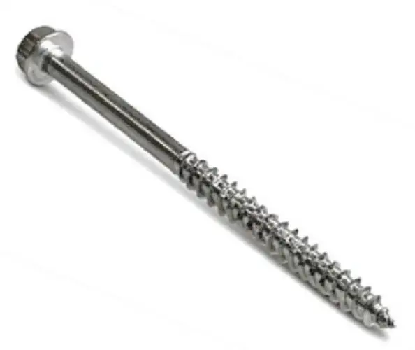 Simpson Strong-Tie SDWH271200GR30 Hdg Timber Hex Structural Screw