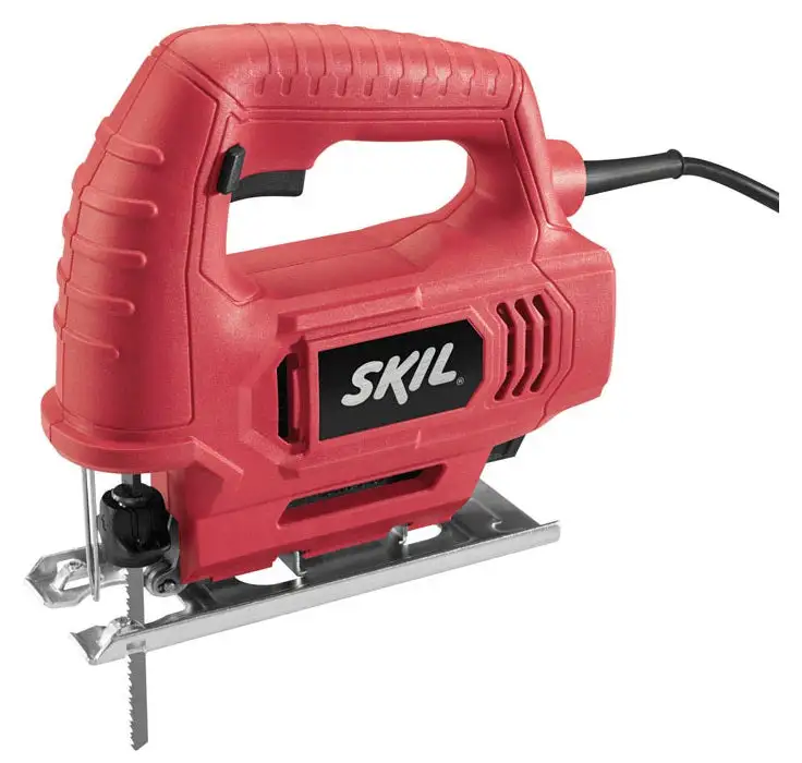 Skil 4295-01 Stroke Variable Speed Jigsaw