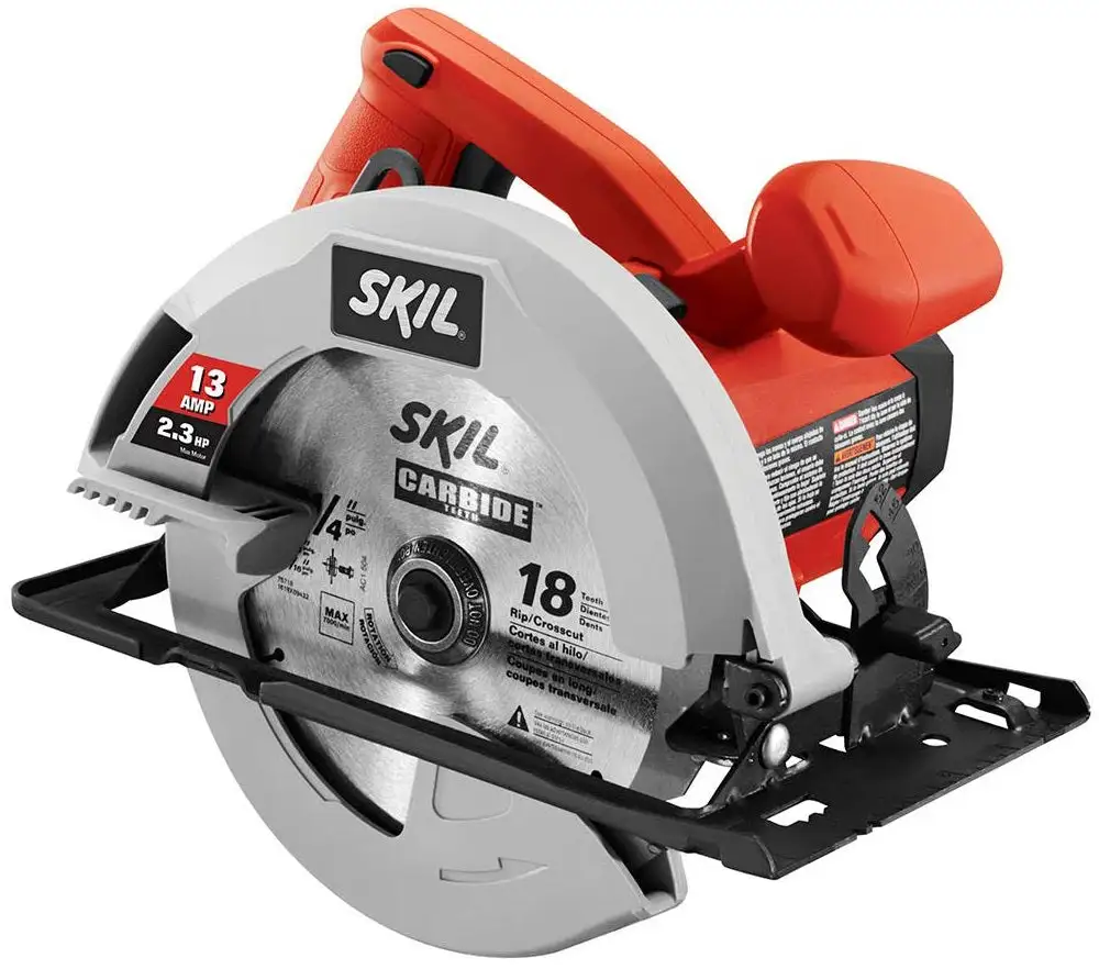 Skil 5080-01 7-1/4" Circular Saw