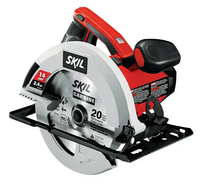 Skil 5180-01 Circular Saw