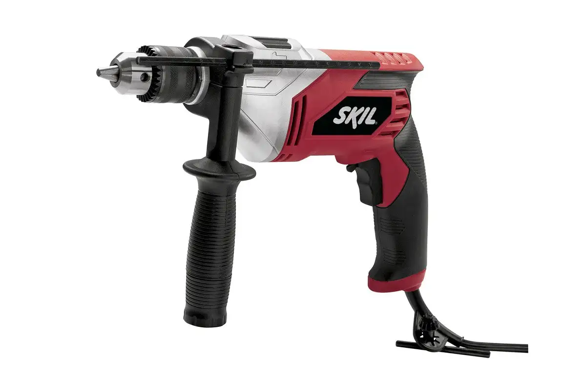 Skil 6445-04 7-Amp Hammer Drill