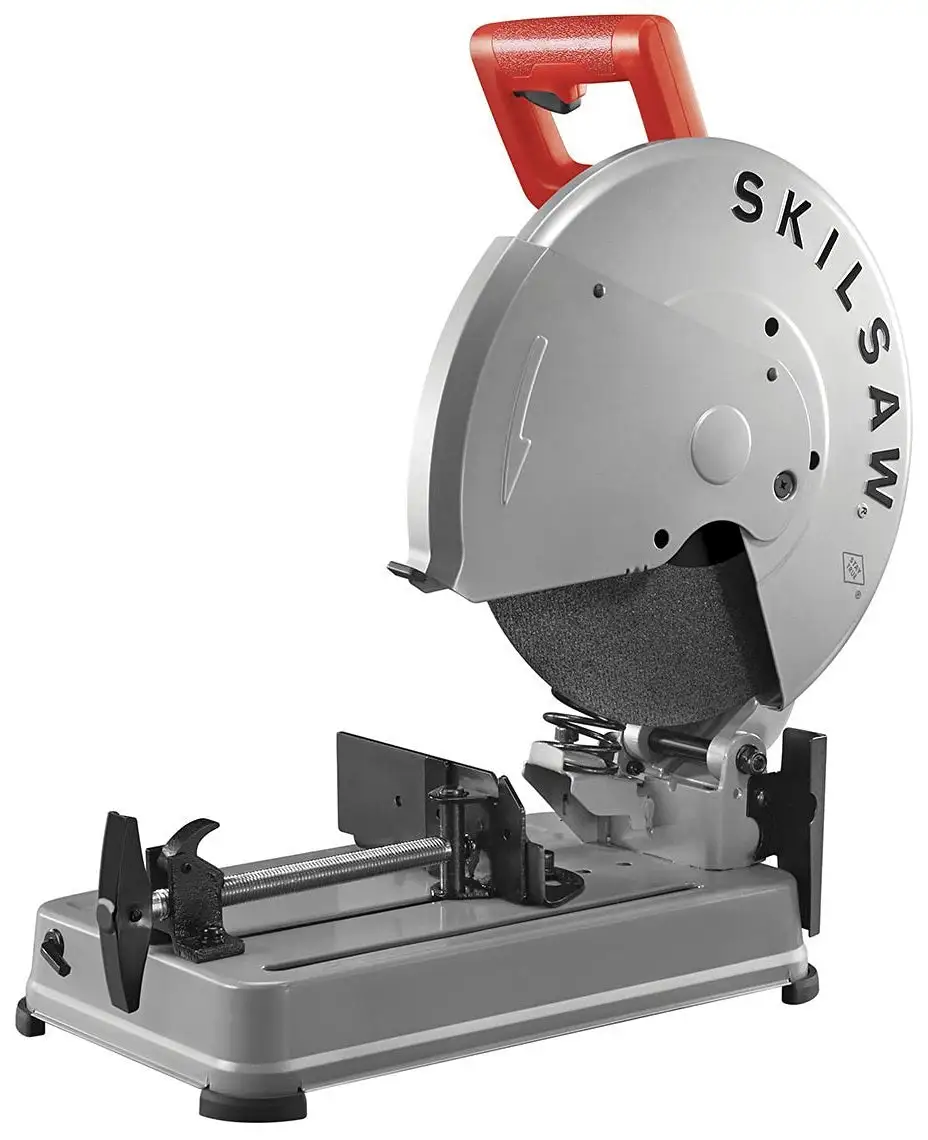 Skilsaw SPT64MTA-01 Abrasive Chop Saw