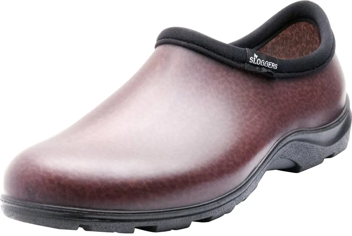 Sloggers 5301BN09 Men's Rain and Garden Shoes