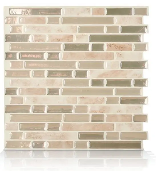 Smart Tiles SM1043-6 Wall Tile