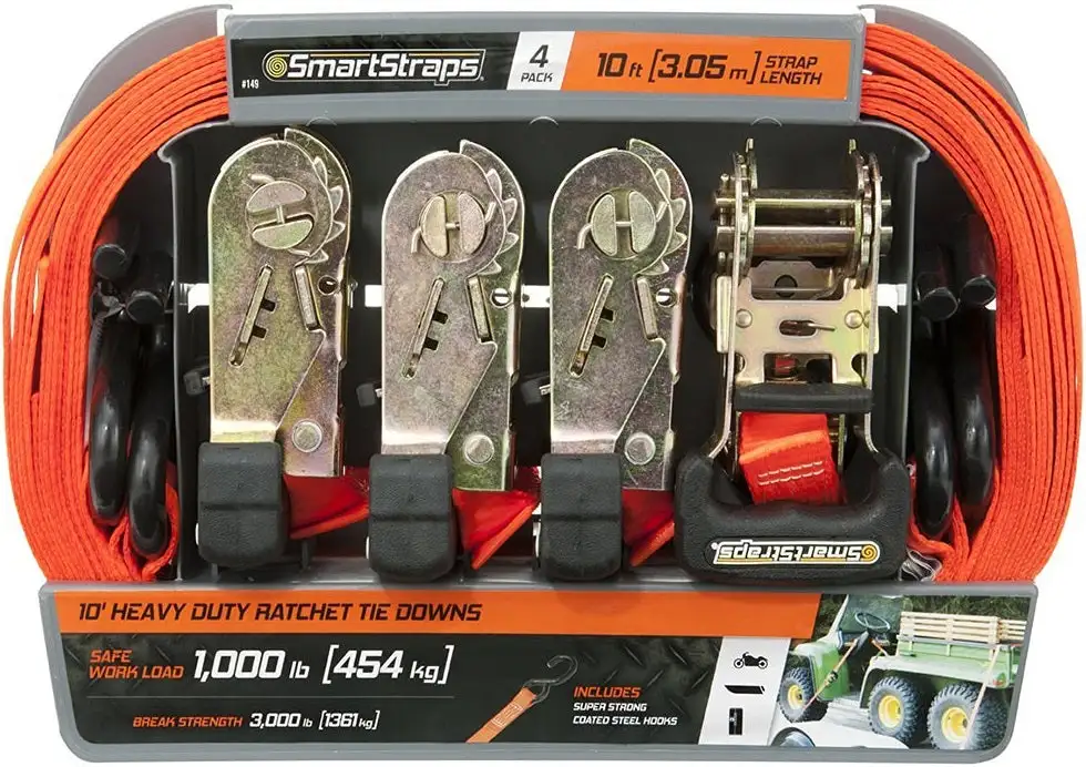 SmartStraps 149 Ratchet Strap