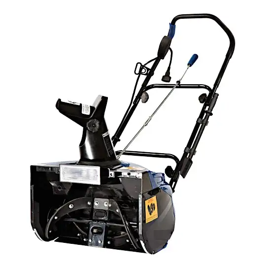 Snow Joe SJ623E Ultra Electric Snow Thrower With Light